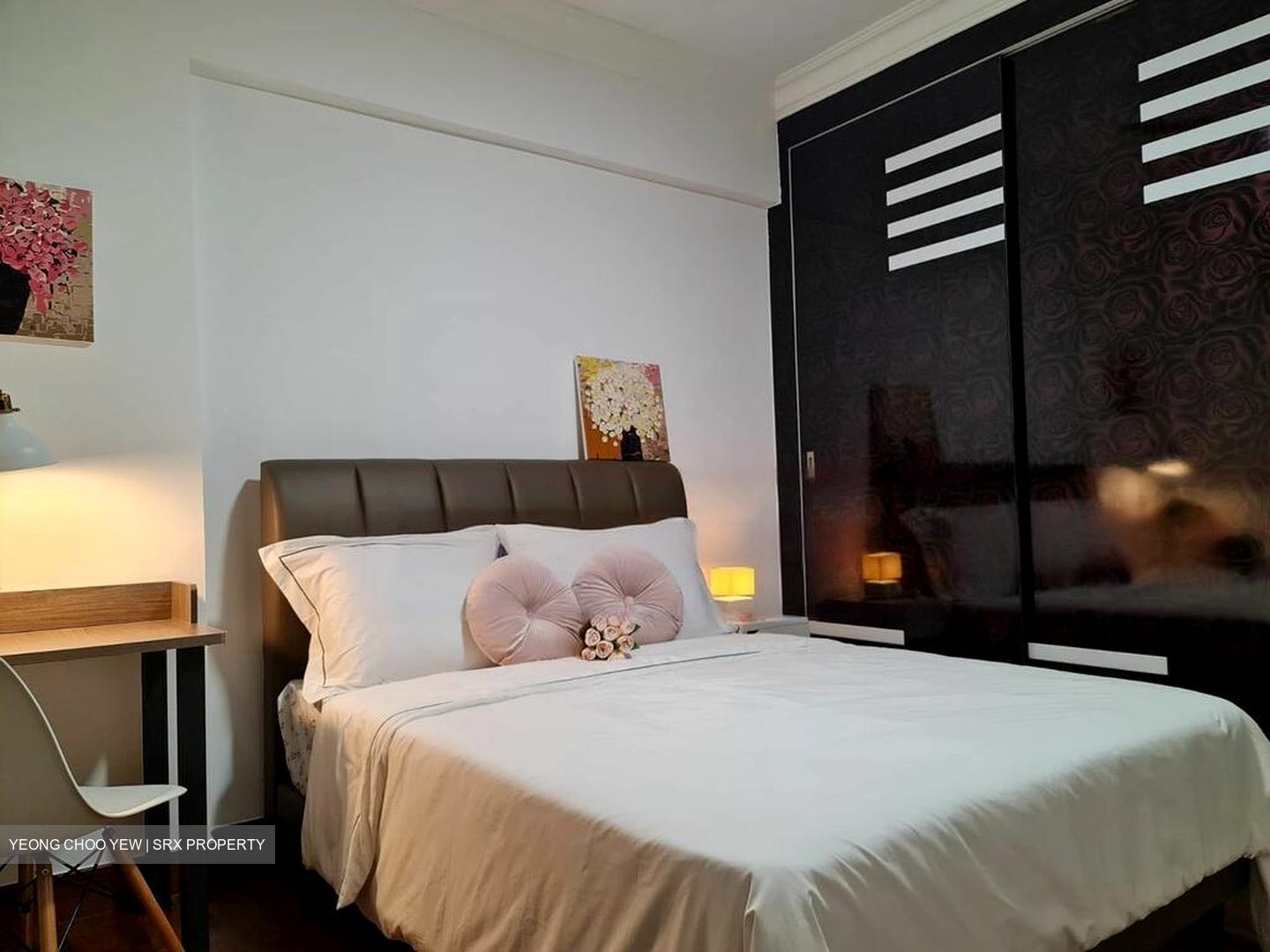 Parc Vista (D22), Condominium #484537631